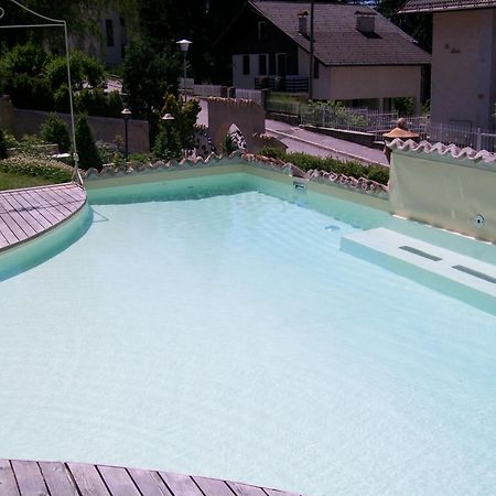 Villa Orso Grigio Ronzone Dış mekan fotoğraf