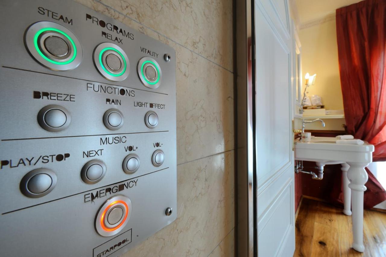 Villa Orso Grigio Ronzone Dış mekan fotoğraf