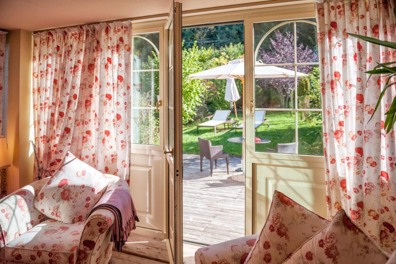 Villa Orso Grigio Ronzone Dış mekan fotoğraf