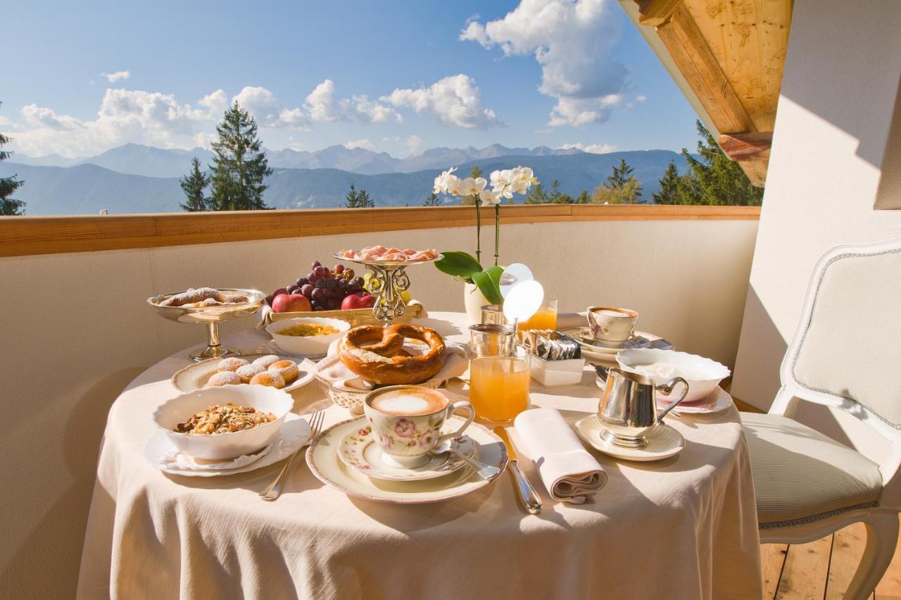 Villa Orso Grigio Ronzone Dış mekan fotoğraf