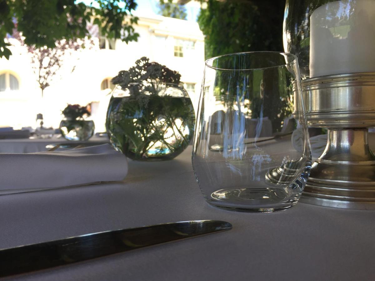 Villa Orso Grigio Ronzone Dış mekan fotoğraf