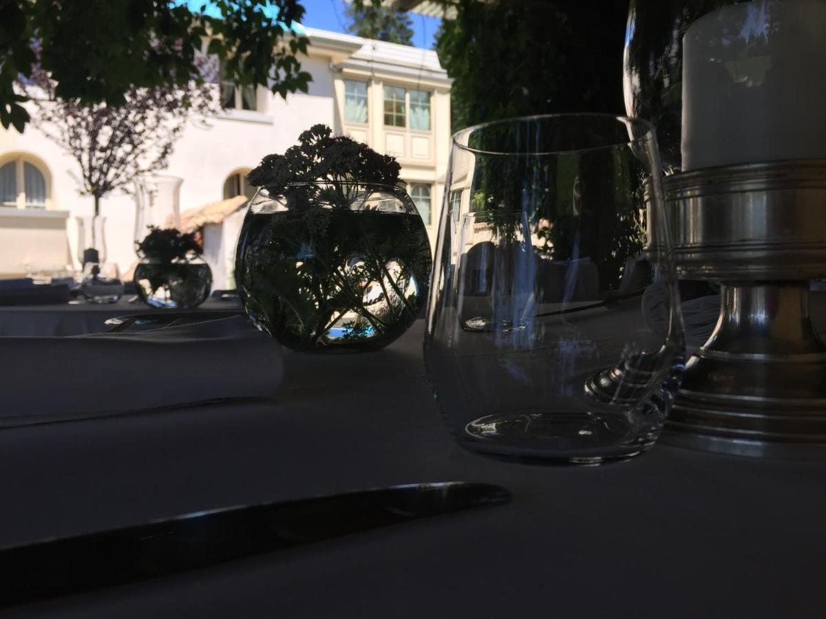 Villa Orso Grigio Ronzone Dış mekan fotoğraf