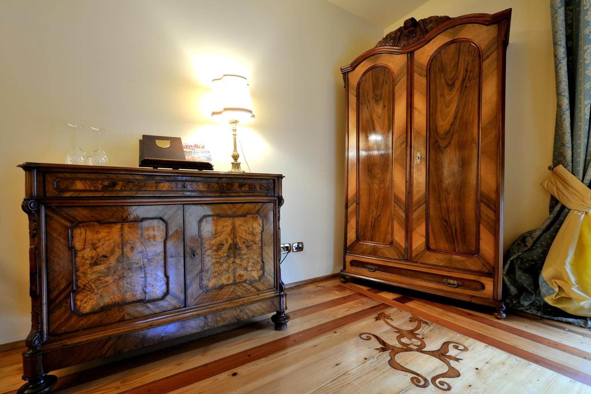 Villa Orso Grigio Ronzone Dış mekan fotoğraf