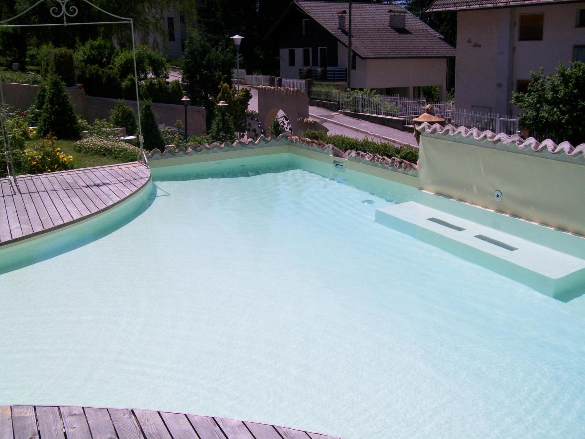 Villa Orso Grigio Ronzone Dış mekan fotoğraf