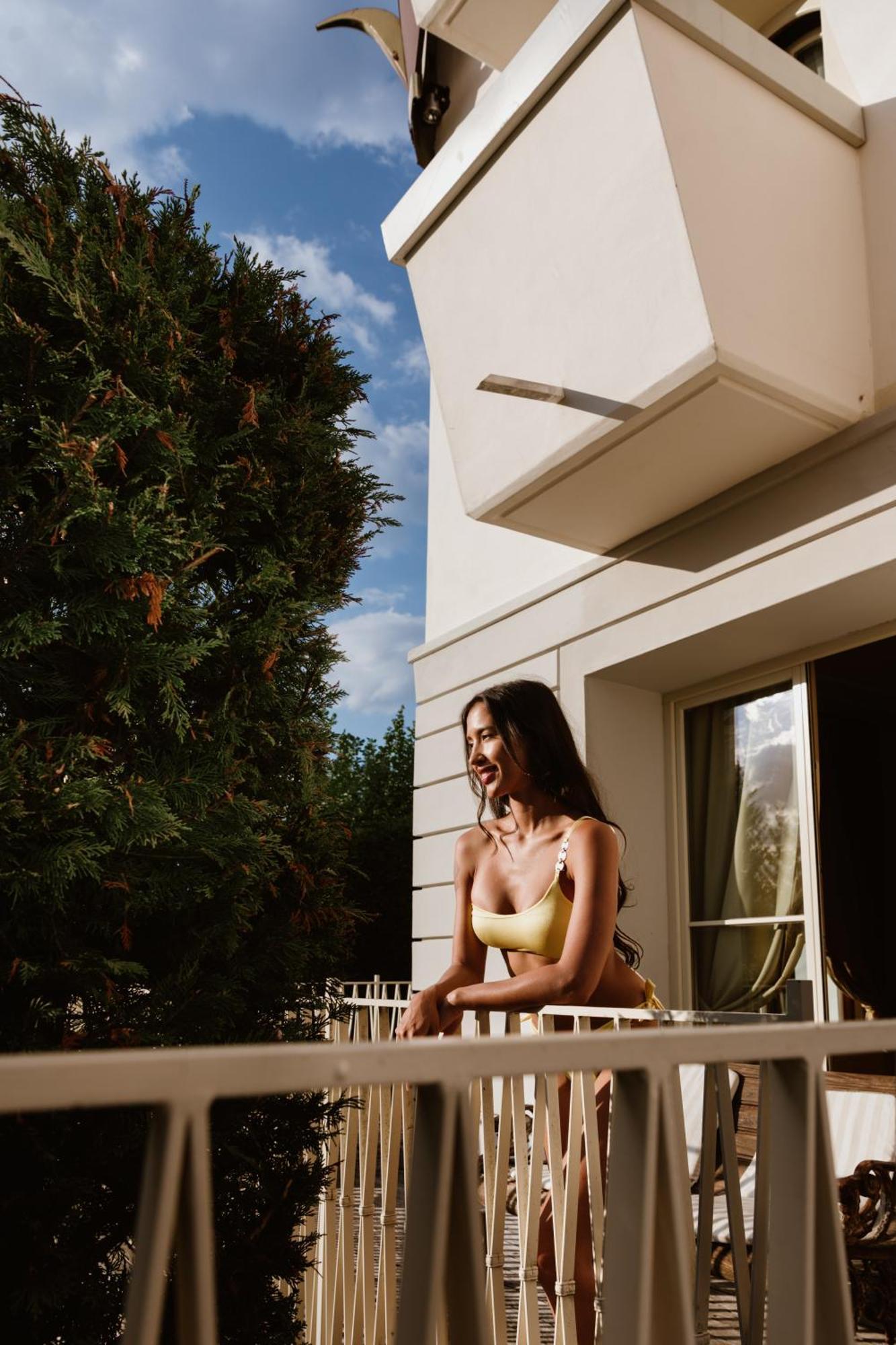 Villa Orso Grigio Ronzone Dış mekan fotoğraf