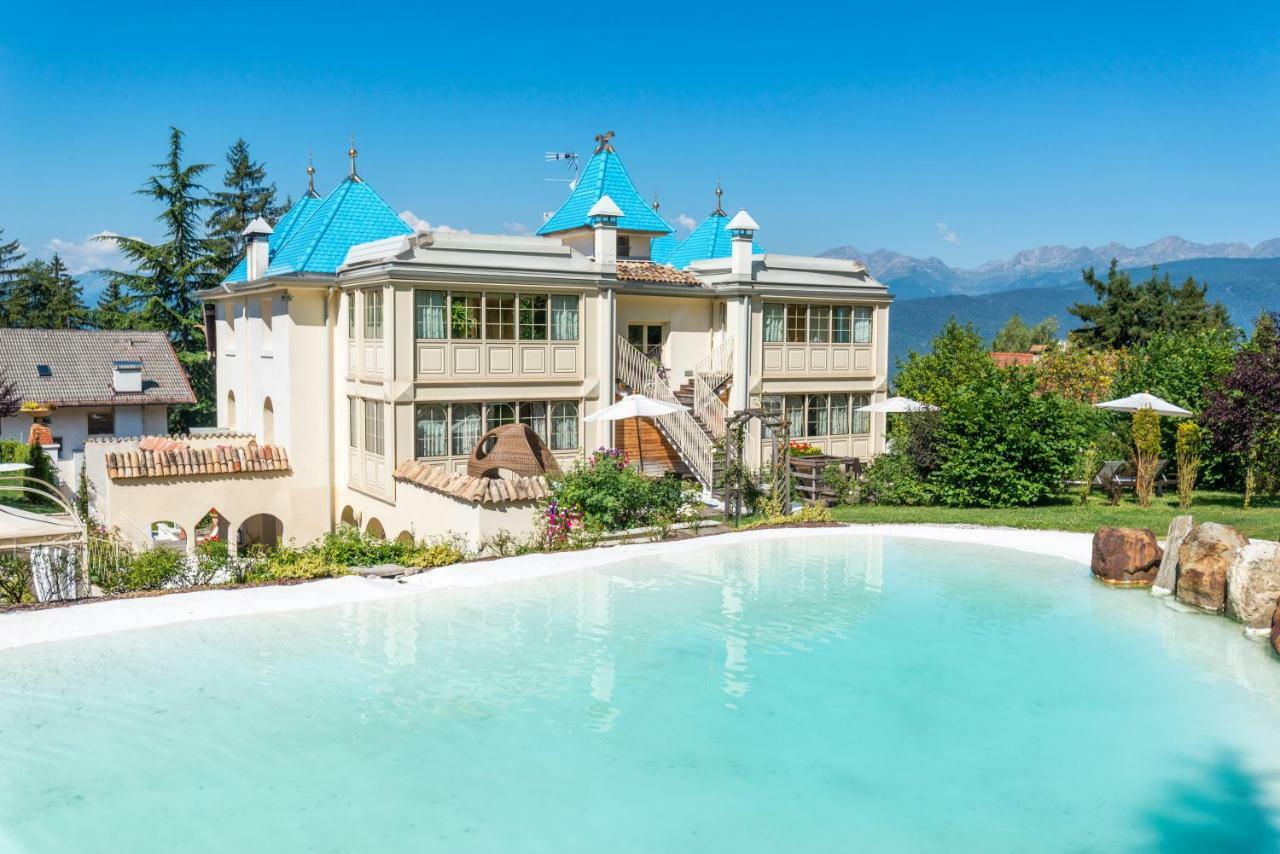 Villa Orso Grigio Ronzone Dış mekan fotoğraf